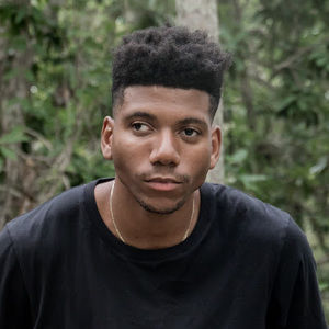 Meet your Posher, Xavier